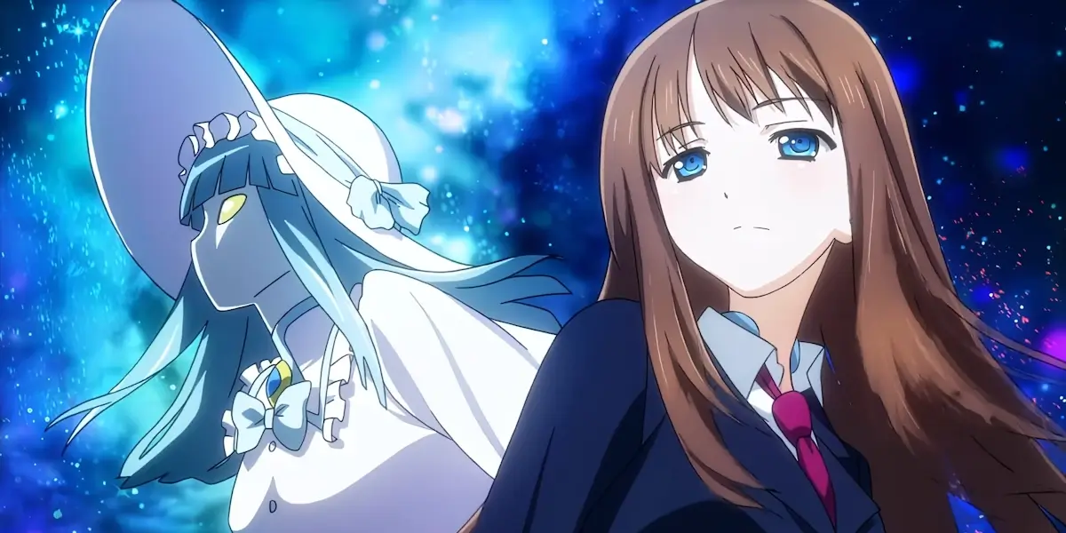 Accel World Anime Future Plot