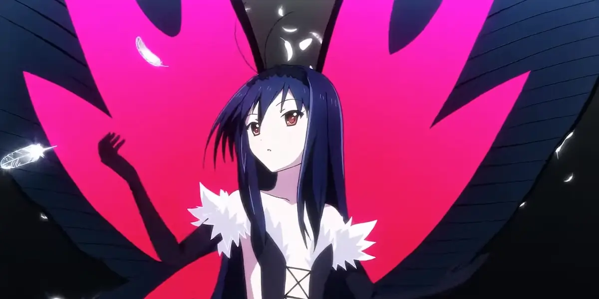 Accel World Season 2 Anime