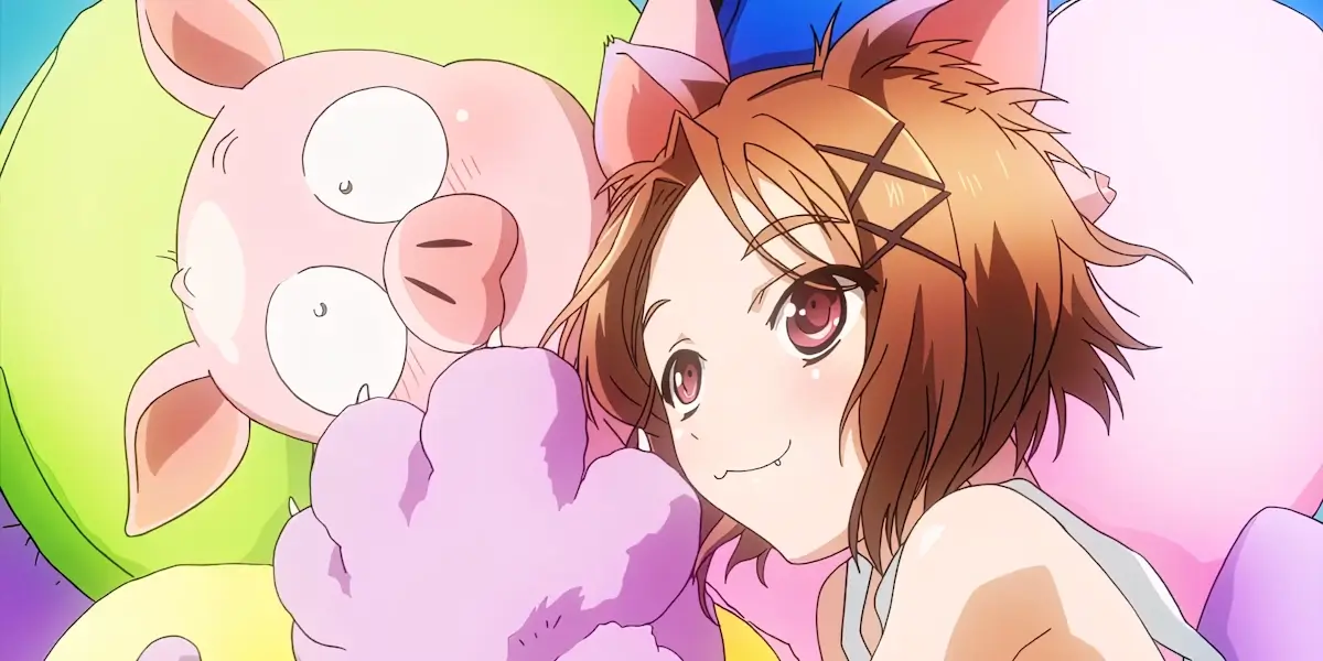 Where to watch Accel World