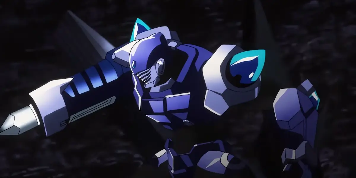 Why No Season 2 of Accel World