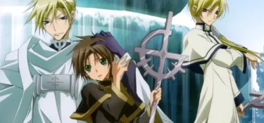 07 Ghost Season 2