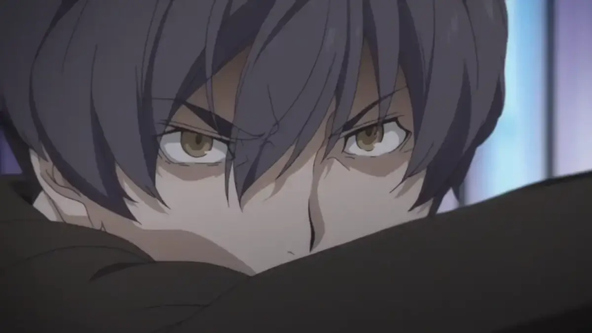 91 Days Season 2
