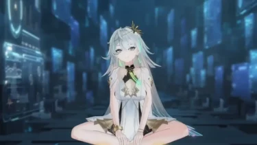 Aether Gazer 2nd Anniversary