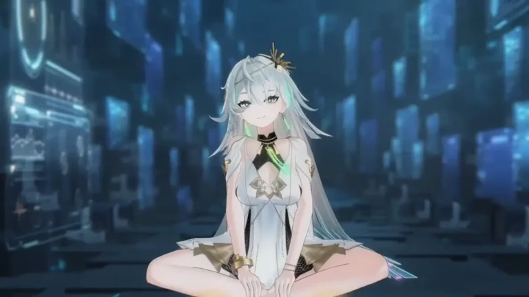 Aether Gazer 2nd Anniversary