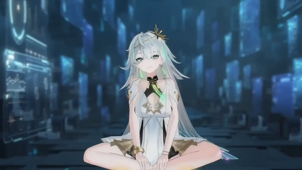 Aether Gazer 2nd Anniversary