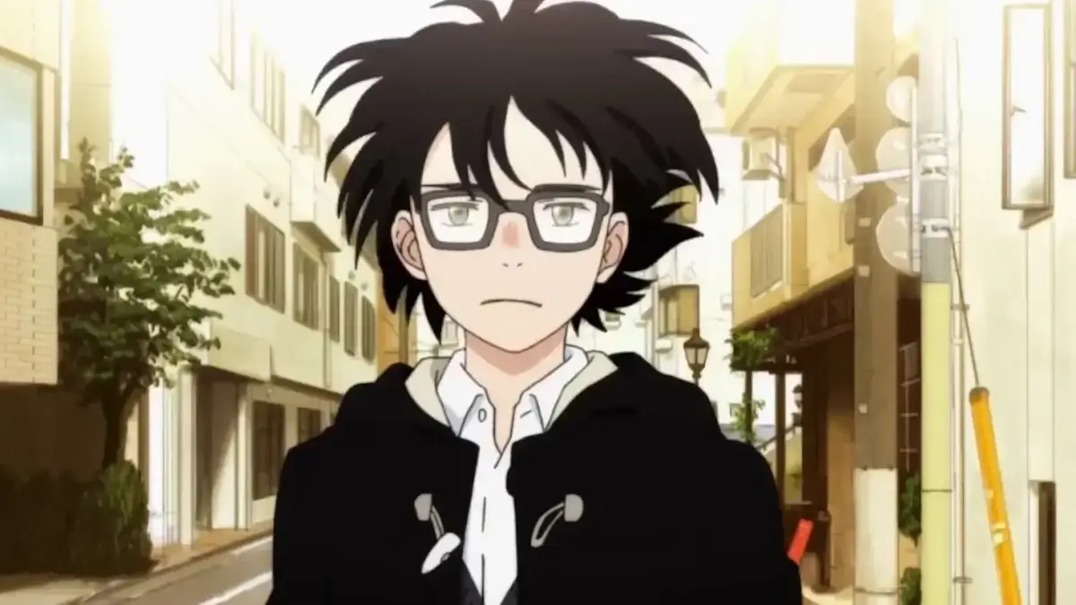 March Comes in Like a Lion Season 3
