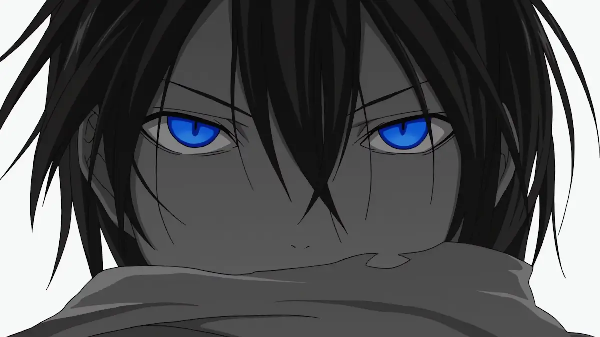 Noragami Season 3