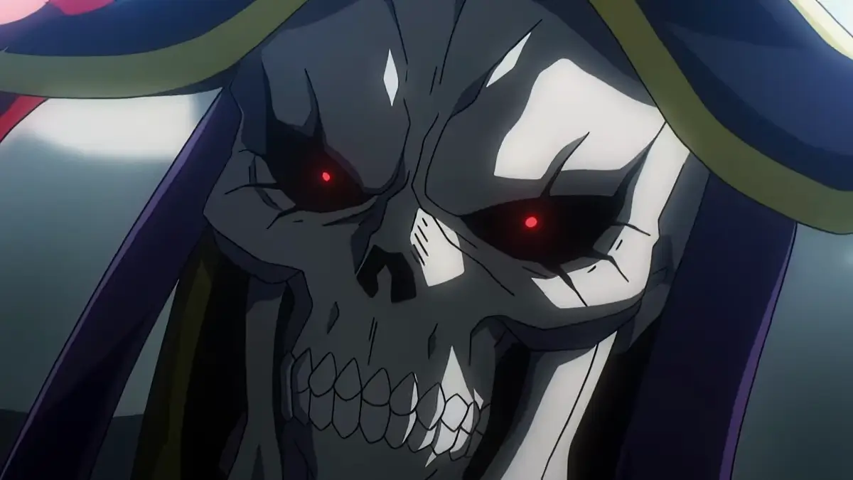 Overlord Season 5