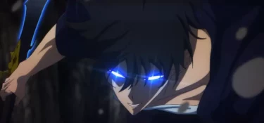 Solo Leveling Season 3