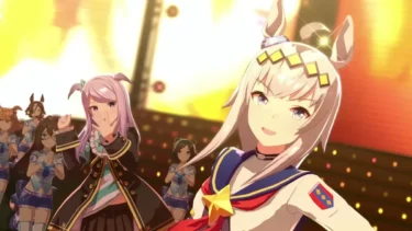 Umamusume Pretty Derby English & Japanese Steam Release