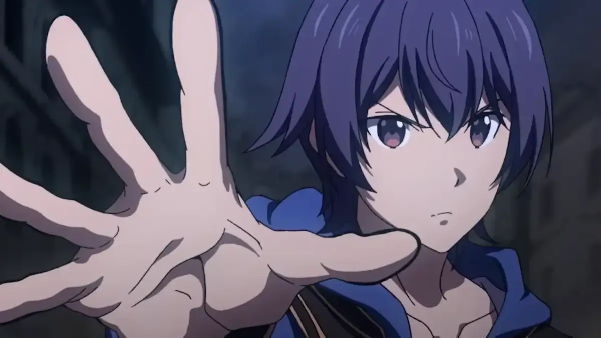 Wise Mans Grandchild Season 2 Kenja no Mago