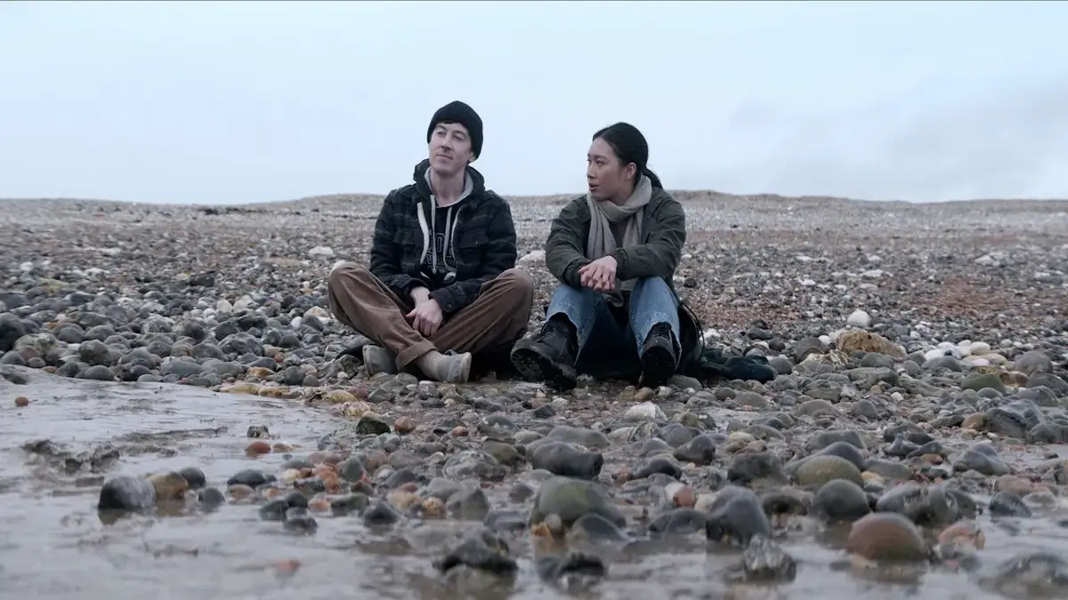 3 Body Problem Season 2