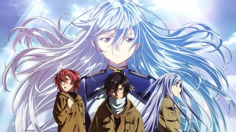 86 Eighty-Six Season 2 Has Not Been Confirmed Yet — Here Is What the Current Evidence Actually Says