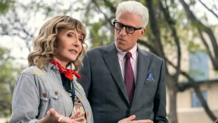 A Man on the Inside Season 3 Is Confirmed: Here Is Everything Ted Danson’s Netflix Comedy Has Revealed So Far