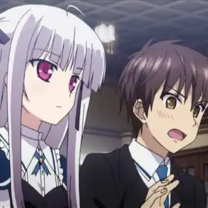 Absolute Duo Season 2
