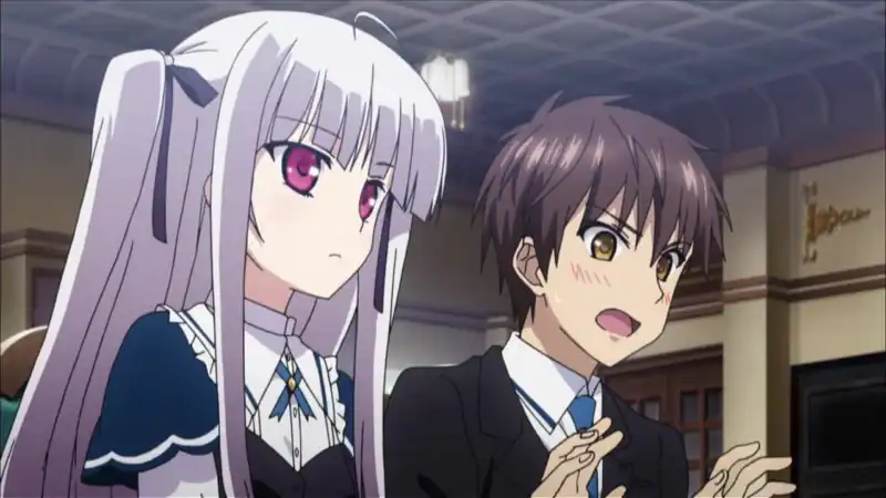 Absolute Duo Season 2: Release Date & Renewal Status in 2025