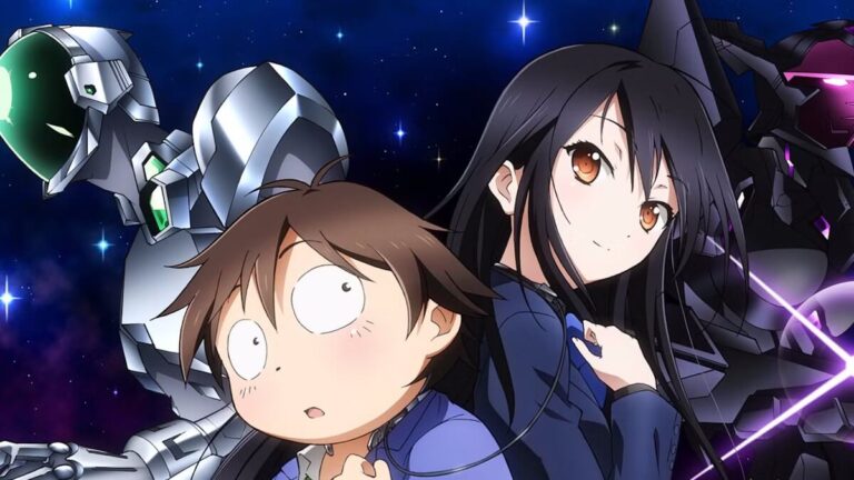Accel World Season 2 Has Been Silent for 13 Years. Here Is What Is Actually Blocking It.