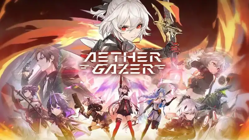 Aether Gazer 2nd Anniversary: Everything You Need to Know