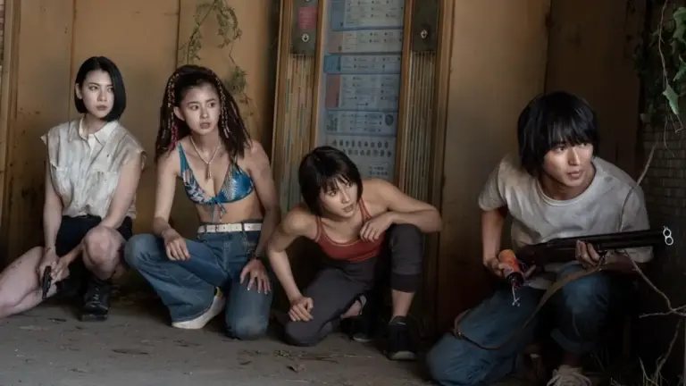 Netflix Called It the Final Season. Here Is What That Actually Means for Alice in Borderland’s Future