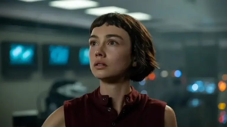 Everything We Know About Alien Earth Season 2, Including When It Actually Films and What Happens Next