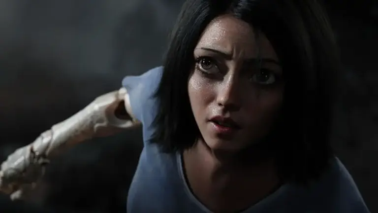 Is Alita Battle Angel 2 Actually Happening? Here’s What James Cameron and Robert Rodriguez Just Revealed