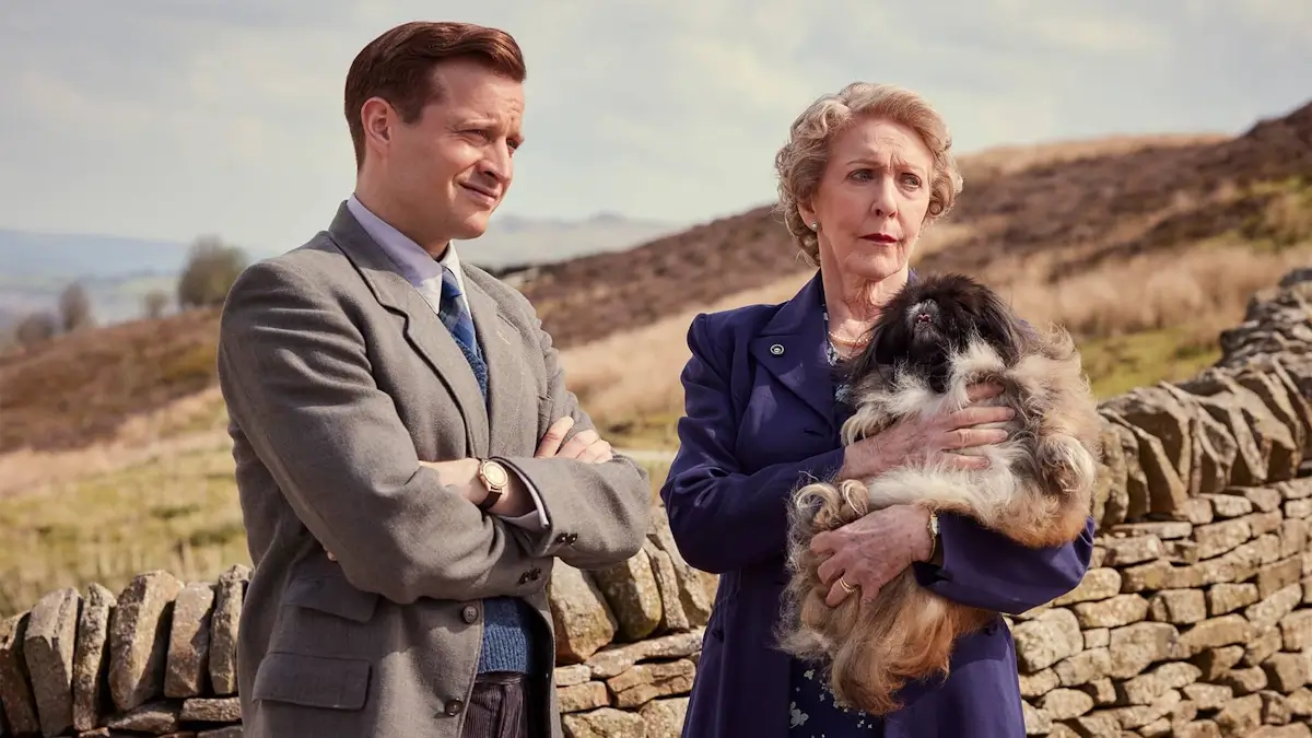 All Creatures Great and Small Season 7