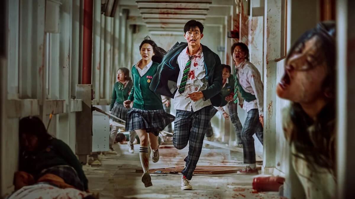 All of Us Are Dead Season 2