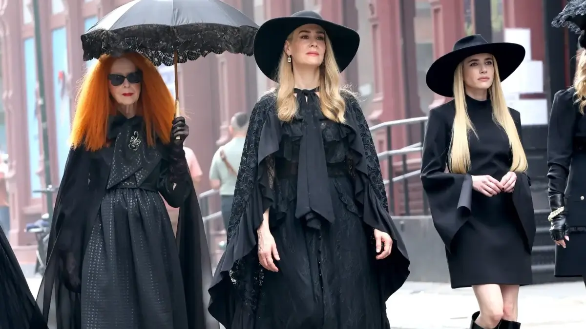 American Horror Story Season 14