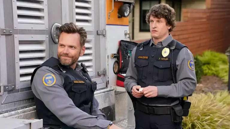 Animal Control Season 5 Is Confirmed on Fox and Here Is Everything We Know So Far