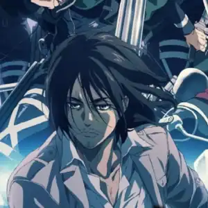 Attack on Titan Season 5