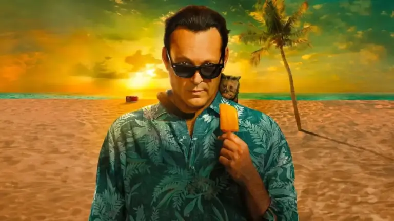 Everything We Actually Know About Bad Monkey Season 2, From the New Cast to Why They Left Florida