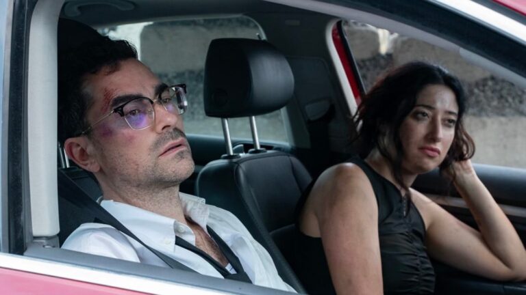 The Big Mistakes Finale Twist Explained: Who Annette Really Is and What It Means for Nicky and Morgan