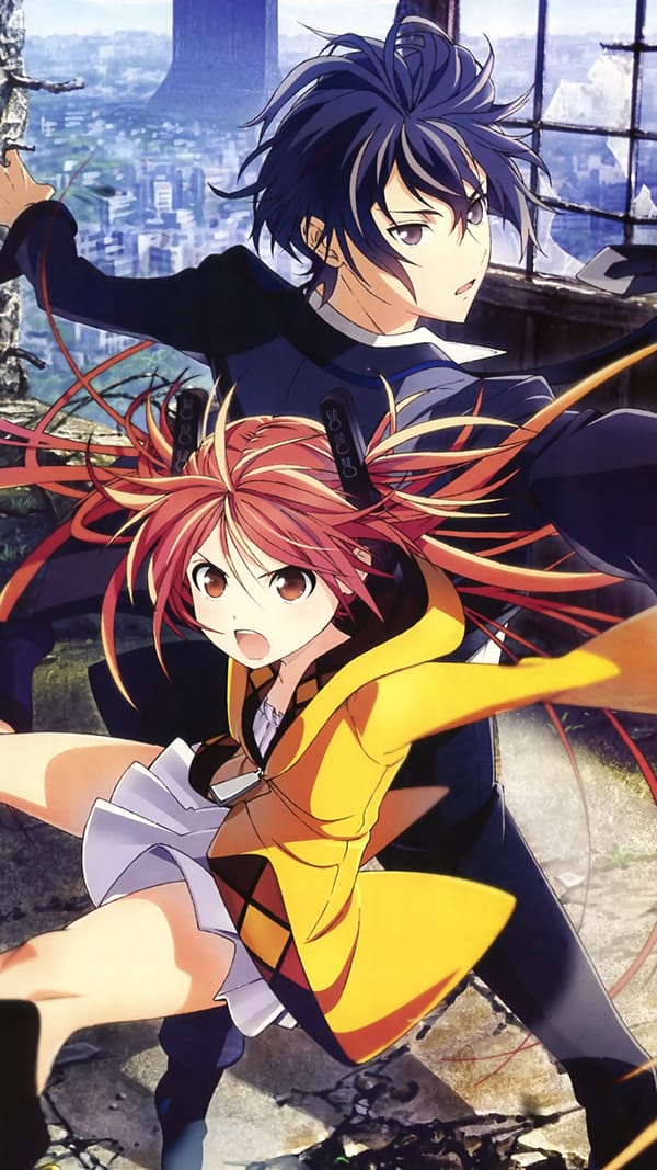 ▷ Black Bullet Season 2: data premiery 2021, najnowsze wiadomości