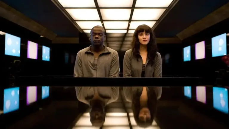 Everything We Know About Black Mirror Season 8 (And Why the Wait Might Actually Be Worth It)