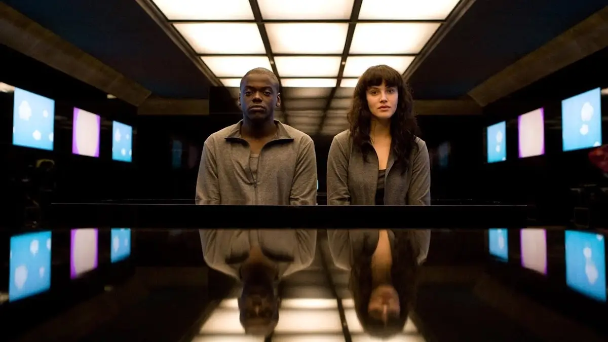 Black Mirror Season 8