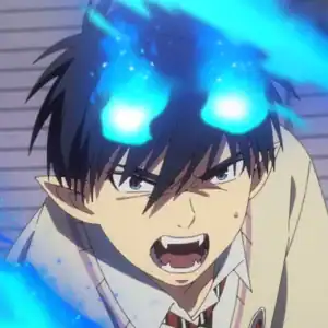 Blue Exorcist Season 6