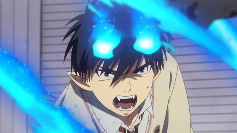 Blue Exorcist Season 6: Release Date, Source Material, & Story Details