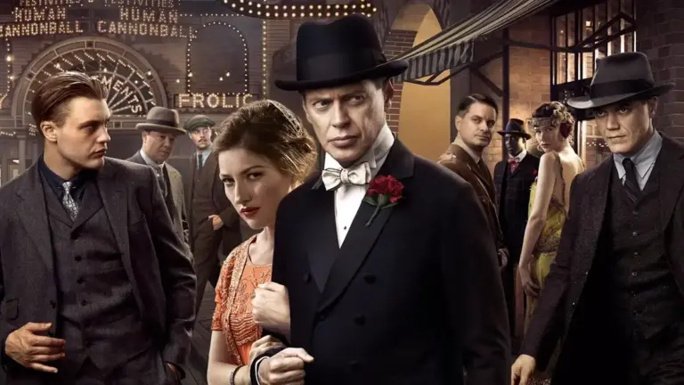 Boardwalk Empire Season 6 Was Never Made, and Here Is Everything That Explains Why It Never Will Be