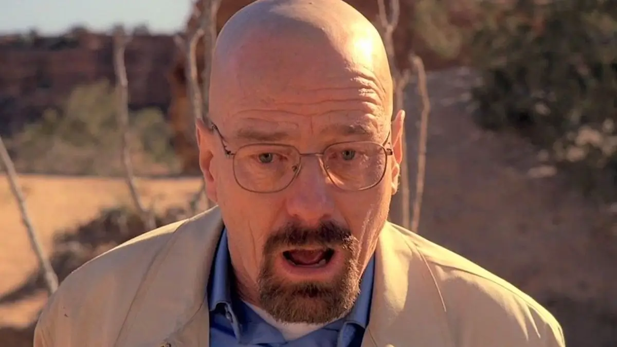 Breaking Bad Season 6