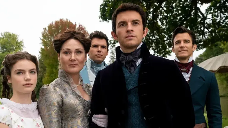 Bridgerton Season 5 Is Coming, and the Clues About Who Leads It Are Already Hidden in the Season 4 Finale