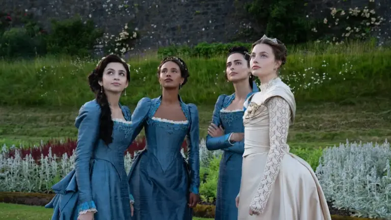 Everything We Know About The Buccaneers Season 3, Including the New Cast Member Who Changes Everything