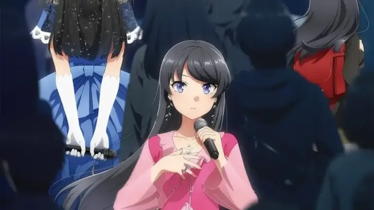 Bunny Girl Senpai Season 3 Is Not Coming, But Here Is What the Franchise Is Doing Instead