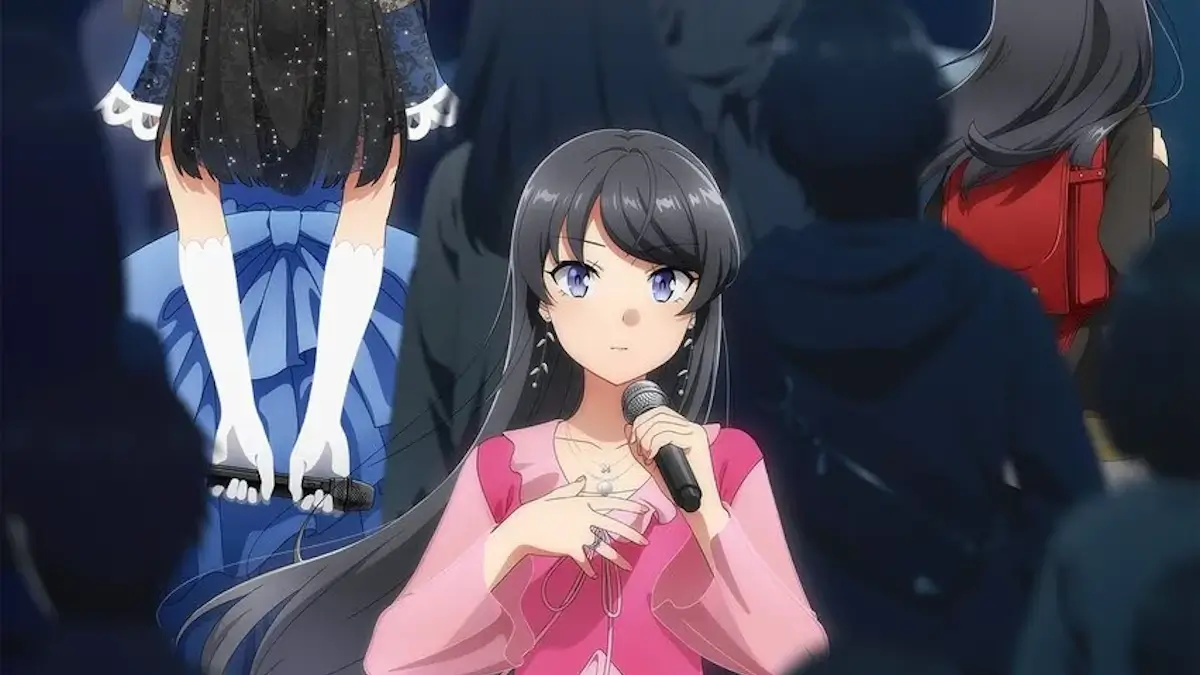 Bunny Girl Senpai Season 3