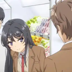Bunny Girl Senpai Season 3
