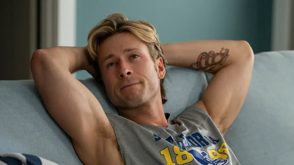 Chad Powers Season 3
