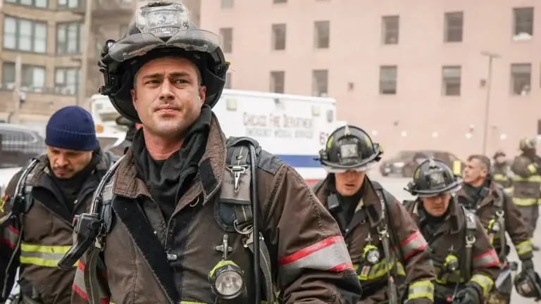 Chicago Fire Season 15 Has Not Been Confirmed Yet, But Here Is Every Reason NBC Will Greenlight It