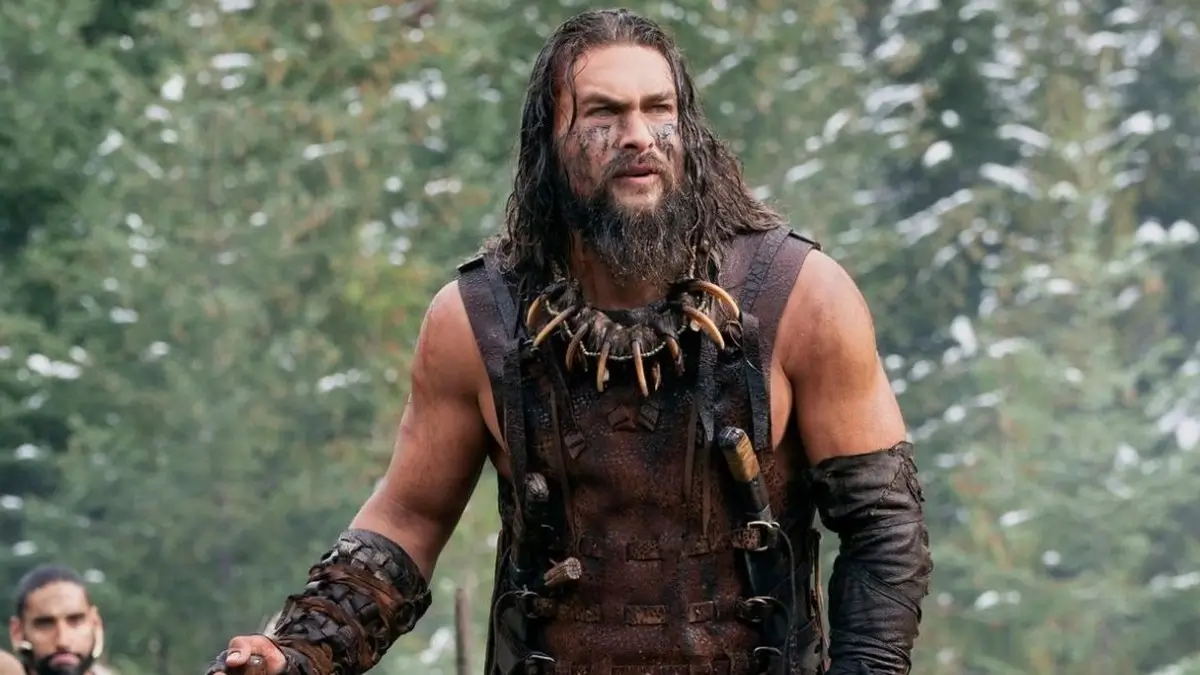 Chief of War Season 2