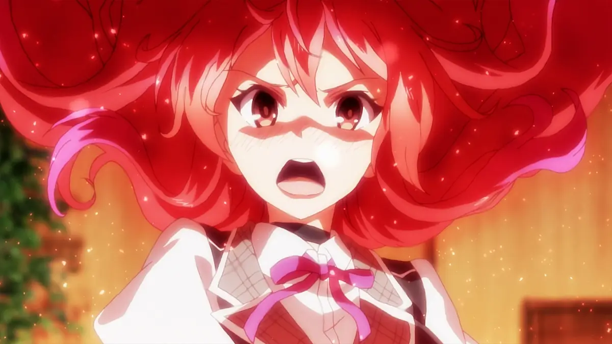 Chivalry of a Failed Knight Season 2