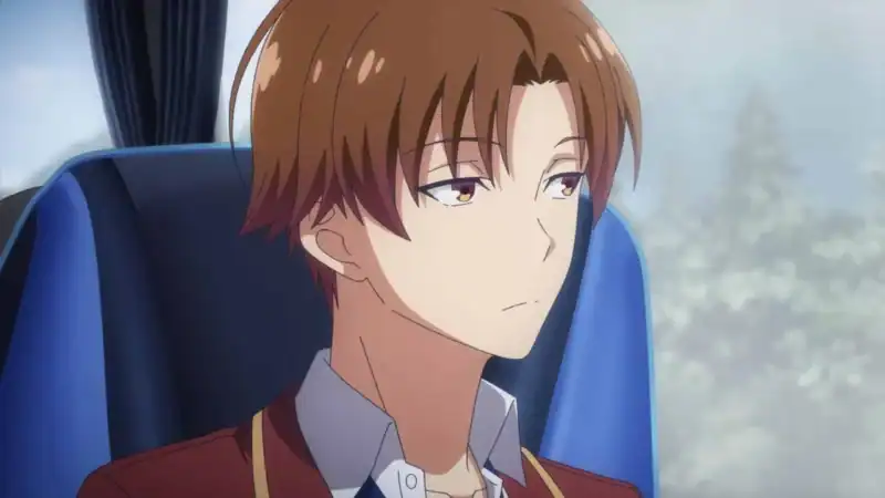 Classroom of The Elite Season 4: Release Date & Plot Details