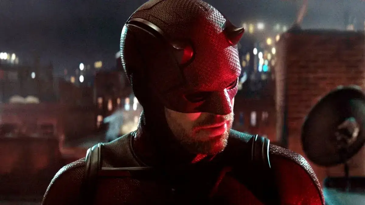 Daredevil Born Again Season 3